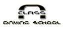 A-Class Driving School logo